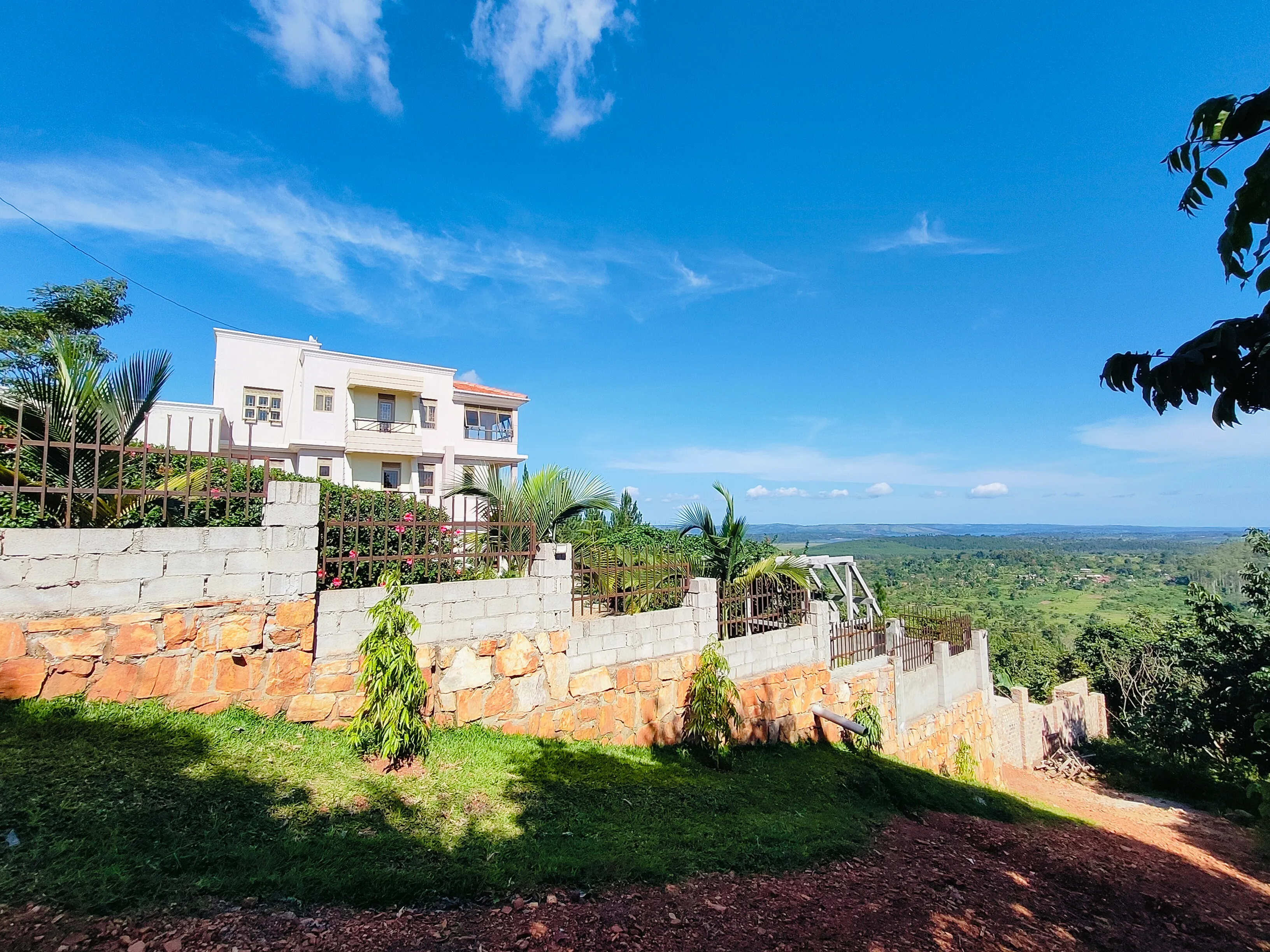 Munrobe Nature Resort - nature trails and surroundings