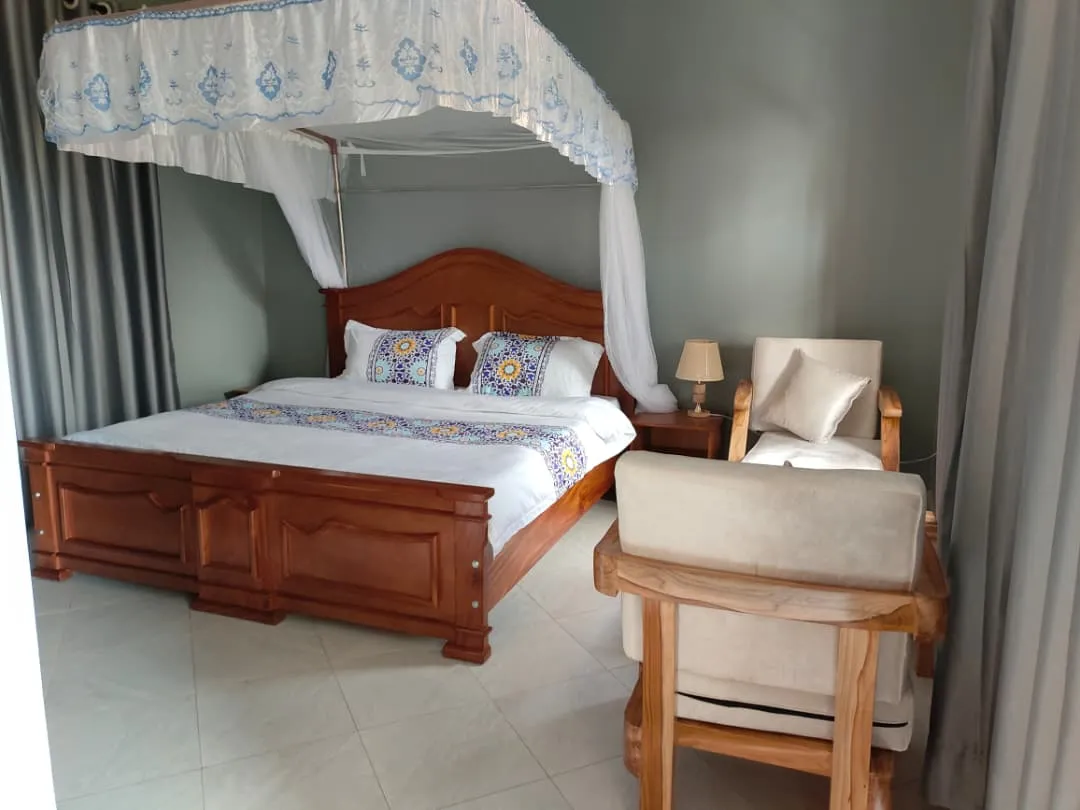 Cottage Cabins at Munrobe Nature Resort, Mukono